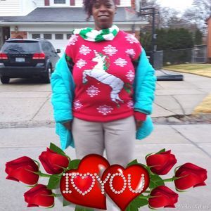 Meet your Posher, Russell